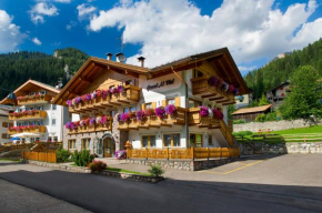 Hotel Al Viel B&B Canazei